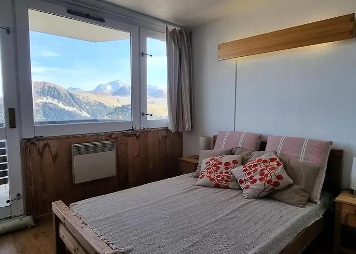 Diamant - 3 Pieces De 53m² Pour 8 Personnes Mae-6361 *