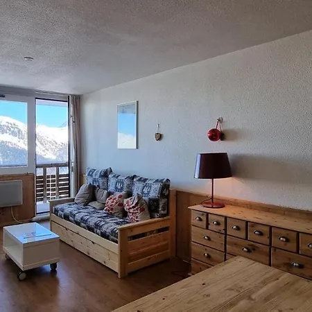 Diamant - 3 Pieces De 53m² Pour 8 Personnes Mae-6361