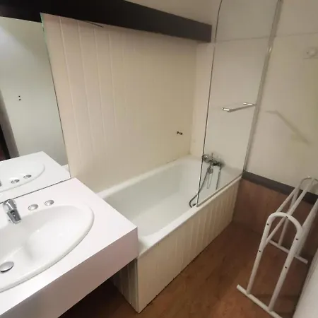 Diamant - 3 Pieces De 53m² Pour 8 Personnes Mae-6361 Apartment