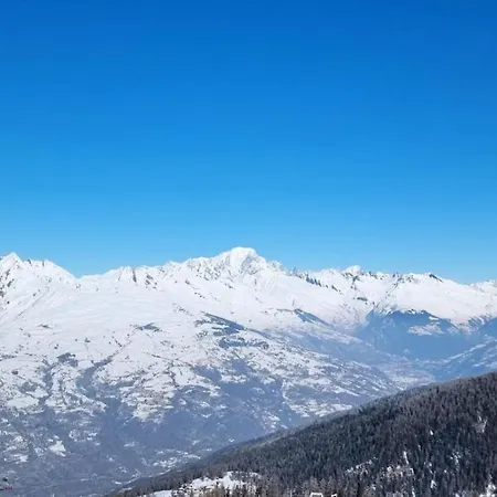 Diamant - 3 Pieces De 53m² Pour 8 Personnes Mae-6361 * La Plagne