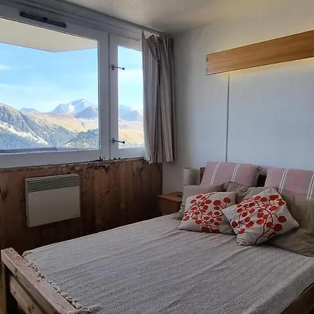 Diamant - 3 Pieces De 53m² Pour 8 Personnes Mae-6361 *