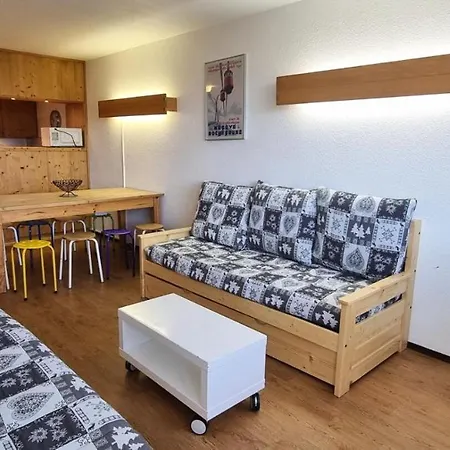 Diamant - 3 Pieces De 53m² Pour 8 Personnes Mae-6361 Apartment