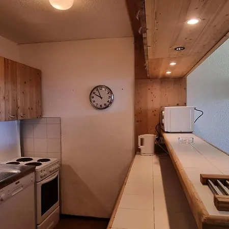 Diamant - 3 Pieces De 53m² Pour 8 Personnes Mae-6361 Apartment *