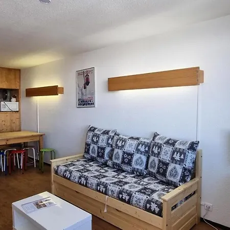 Diamant - 3 Pieces De 53m² Pour 8 Personnes Mae-6361 * La Plagne