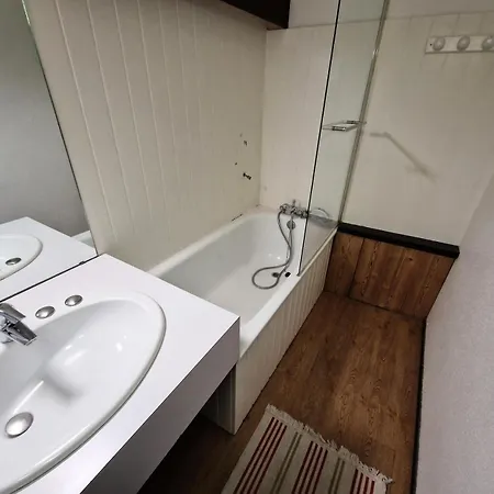 Diamant - 3 Pieces De 53m² Pour 8 Personnes Mae-6361 لا بلاني