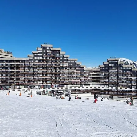 Diamant - 3 Pieces De 53m² Pour 8 Personnes Mae-6361 La Plagne