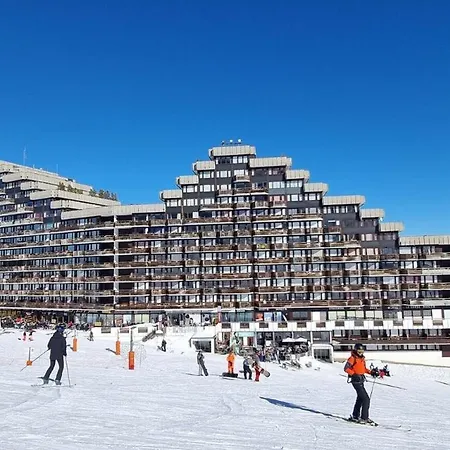 Diamant - 3 Pieces De 53m² Pour 8 Personnes Mae-6361 Apartment La Plagne