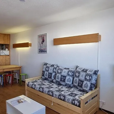 Diamant - 3 Pieces De 53m² Pour 8 Personnes Mae-6361 Apartment La Plagne