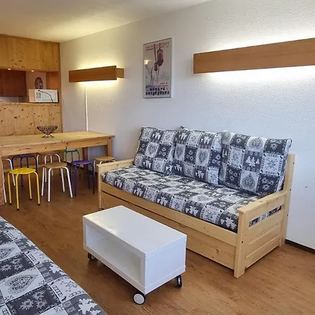 Diamant - 3 Pieces De 53m² Pour 8 Personnes Mae-6361 Apartment La Plagne