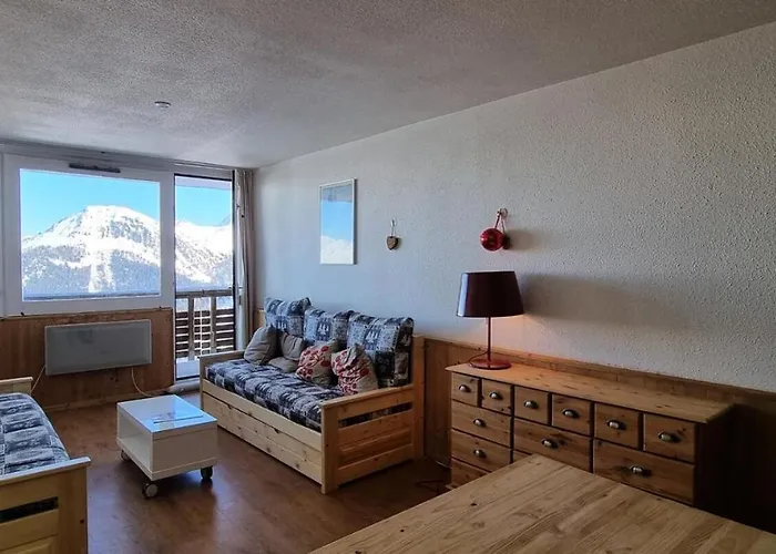 Diamant - 3 Pieces De 53m² Pour 8 Personnes Mae-6361